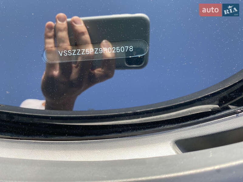 Минивэн SEAT Altea XL 2009 в Луцке фото 36 Минивэн SEAT Altea XL 2009 в Луцке