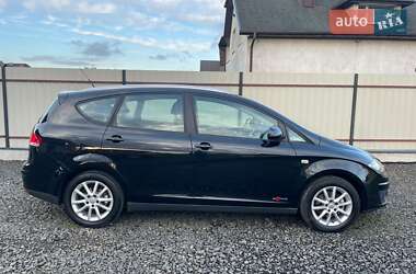 Минивэн SEAT Altea XL 2013 в Луцке