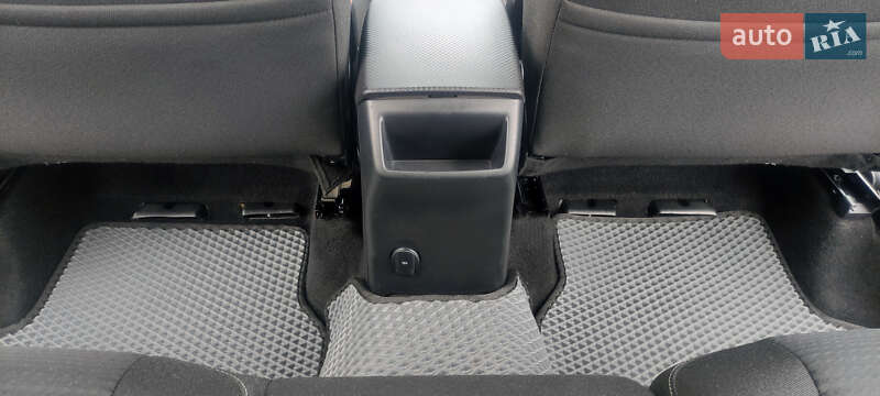 Минивэн SEAT Altea XL 2012 в Львове
