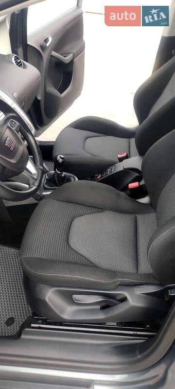 Минивэн SEAT Altea XL 2012 в Львове