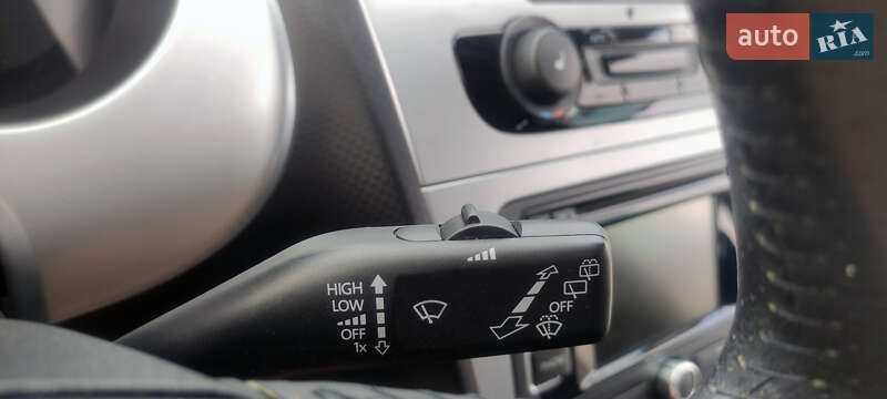 Минивэн SEAT Altea XL 2012 в Львове