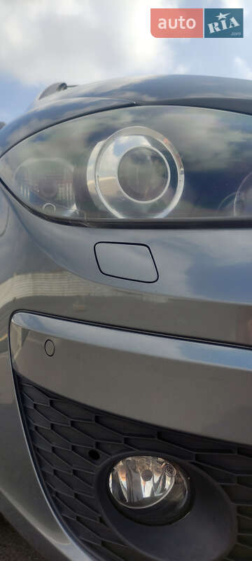 Минивэн SEAT Altea XL 2012 в Львове