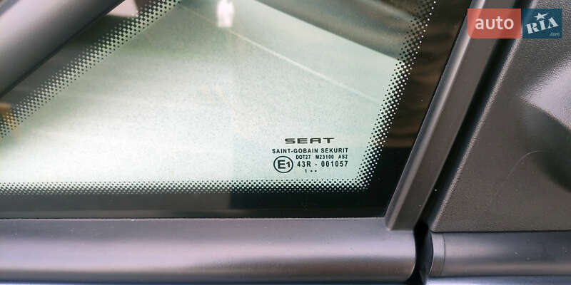 Минивэн SEAT Altea XL 2012 в Львове