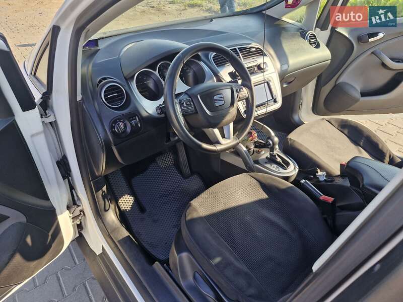 Мінівен SEAT Altea XL 2011 в Боярці