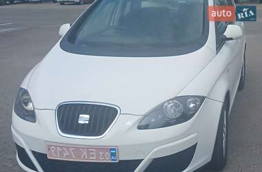 Минивэн SEAT Altea XL 2015 в Ковеле