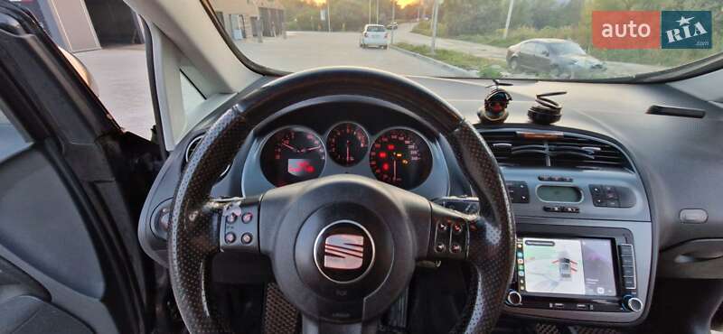 Мінівен SEAT Altea XL 2007 в Львові