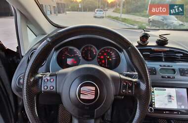 Мінівен SEAT Altea XL 2007 в 