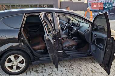 Мінівен SEAT Altea XL 2007 в 