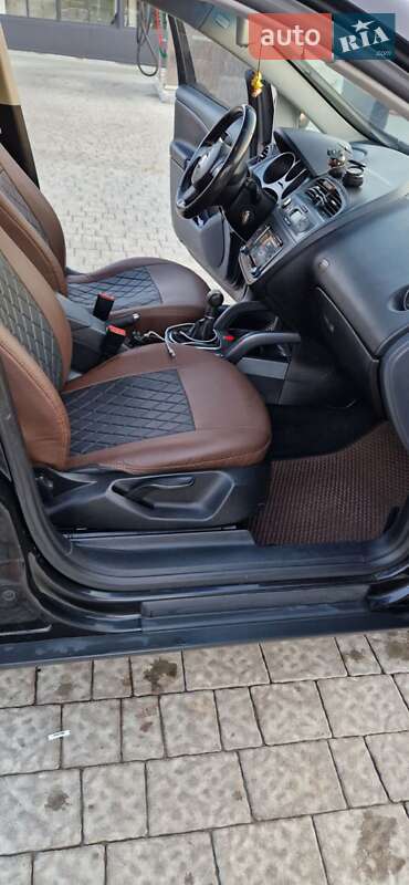 Мінівен SEAT Altea XL 2007 в Львові