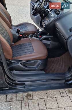 Мінівен SEAT Altea XL 2007 в 