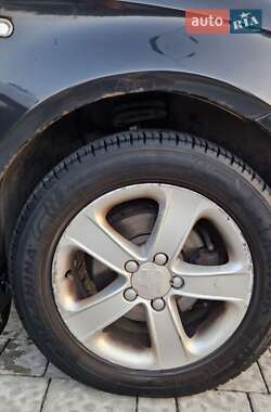 Мінівен SEAT Altea XL 2007 в 
