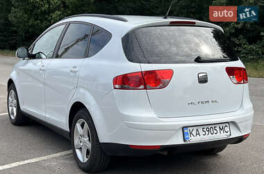 Минивэн SEAT Altea XL 2013 в 