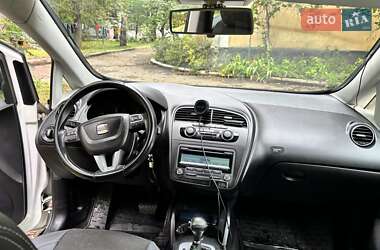 Минивэн SEAT Altea XL 2010 в 
