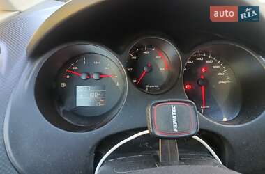 Минивэн SEAT Altea XL 2012 в 