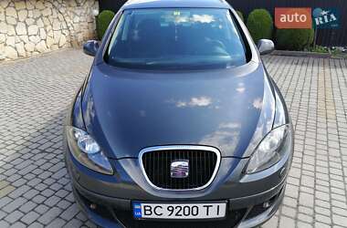 Минивэн SEAT Altea XL 2008 в 