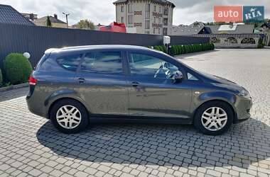 Минивэн SEAT Altea XL 2008 в 