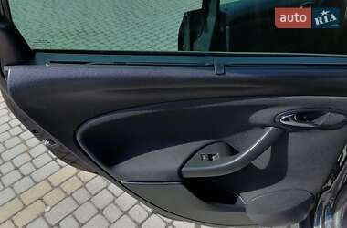 Минивэн SEAT Altea XL 2008 в 
