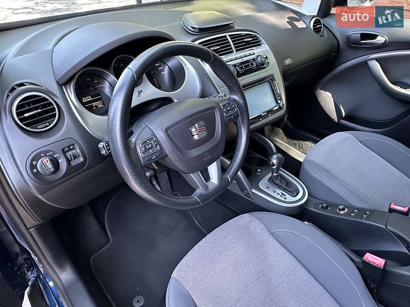 Минивэн SEAT Altea XL 2013 в Виннице