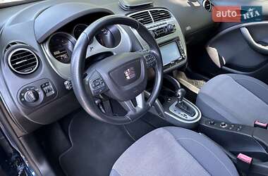 Минивэн SEAT Altea XL 2013 в 