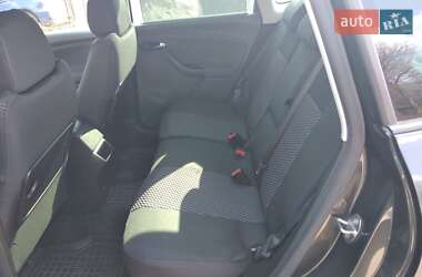 Минивэн SEAT Altea XL 2008 в 