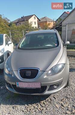 Мінівен SEAT Altea XL 2008 в Городку