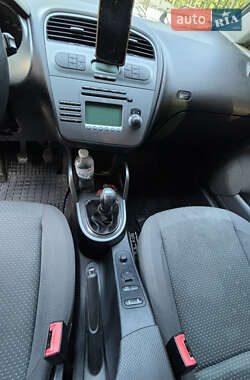 Минивэн SEAT Altea XL 2007 в 