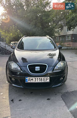 Минивэн SEAT Altea XL 2007 в 