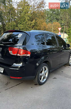 Минивэн SEAT Altea XL 2007 в 