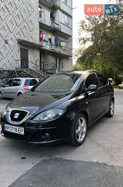 Минивэн SEAT Altea XL 2007 в 