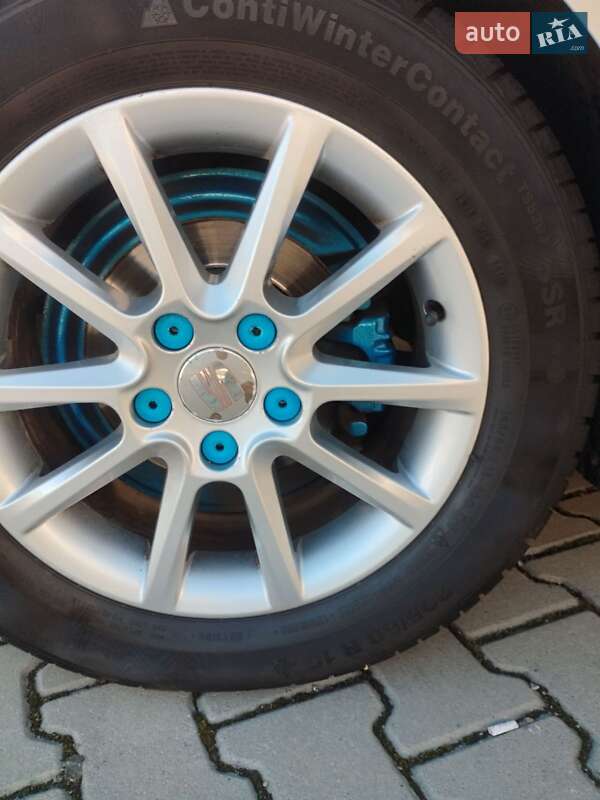 Минивэн SEAT Altea XL 2009 в Ивано-Франковске