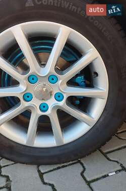 Минивэн SEAT Altea XL 2009 в 