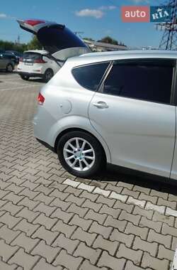 Минивэн SEAT Altea XL 2009 в 