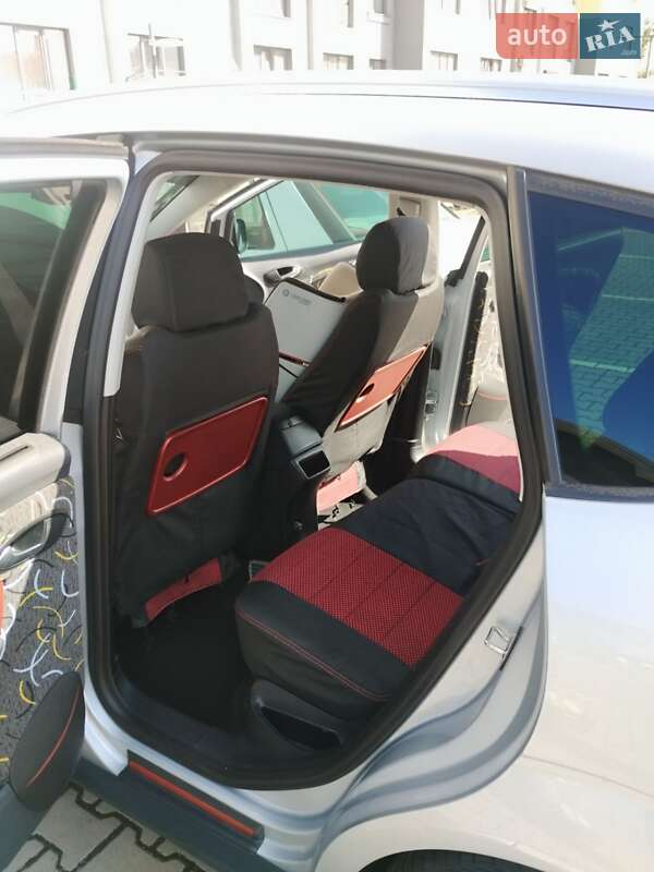 Минивэн SEAT Altea XL 2009 в Ивано-Франковске
