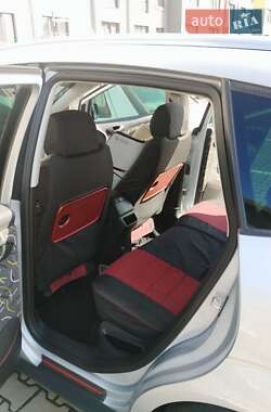 Минивэн SEAT Altea XL 2009 в 