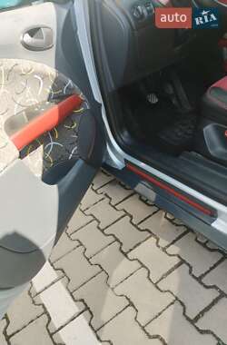 Минивэн SEAT Altea XL 2009 в 