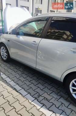 Минивэн SEAT Altea XL 2009 в 