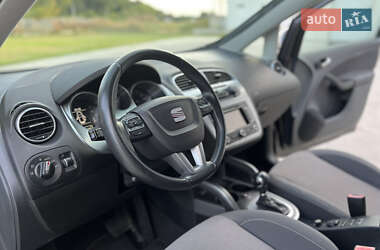 Минивэн SEAT Altea XL 2010 в 