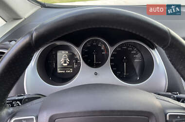 Минивэн SEAT Altea XL 2010 в 