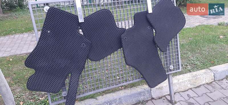 Минивэн SEAT Altea XL 2014 в Луцке