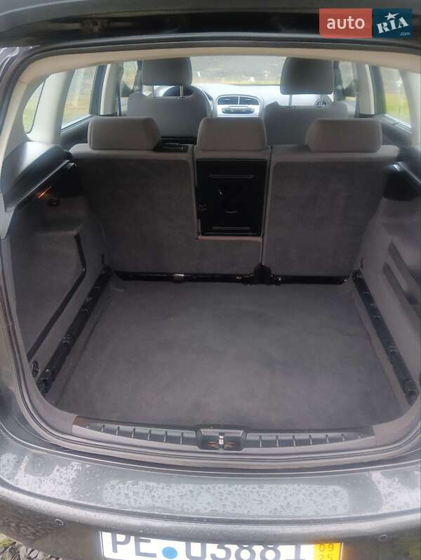 Минивэн SEAT Altea XL 2010 в Луцке