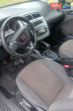 Минивэн SEAT Altea XL 2010 в 
