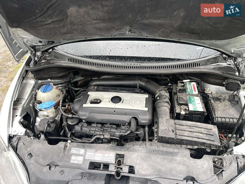 Минивэн SEAT Altea XL 2009 в Львове фото 9 Минивэн SEAT Altea XL 2009 в Львове