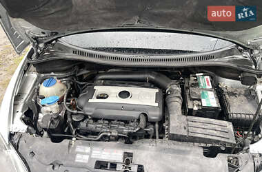 Минивэн SEAT Altea XL 2009 в 