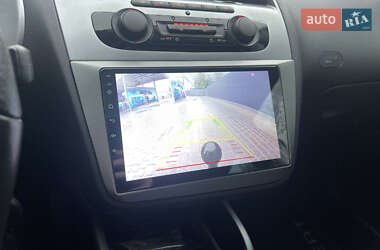 Минивэн SEAT Altea XL 2009 в 