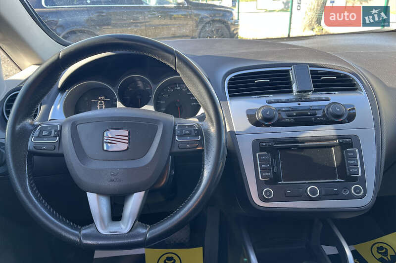 Мінівен SEAT Altea XL 2012 в Коломиї