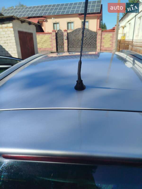 Мінівен SEAT Altea XL 2011 в Рогатині