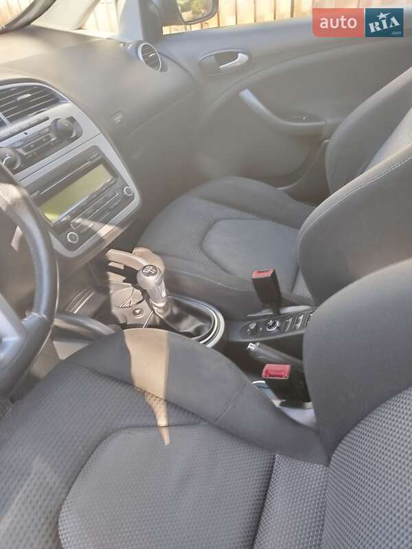 Мінівен SEAT Altea XL 2011 в Рогатині