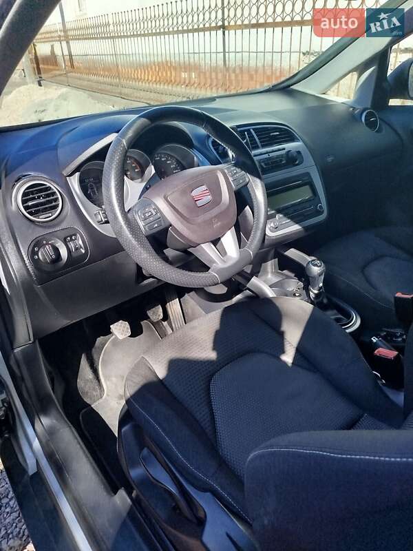 Мінівен SEAT Altea XL 2011 в Рогатині