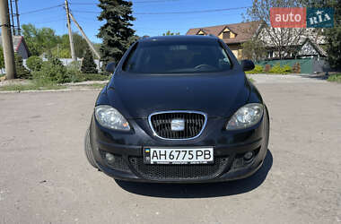 Минивэн SEAT Altea XL 2008 в Днепре