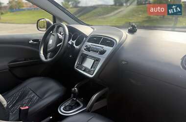Минивэн SEAT Altea XL 2012 в 